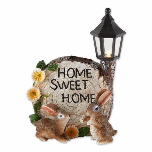 Charming style polyresin home - charming,