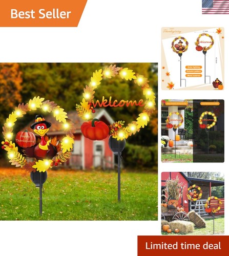 Easy install solar outdoor - easy,