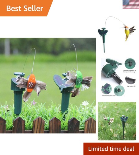 Eco friendly 2pcs solar - eco-friendly,
