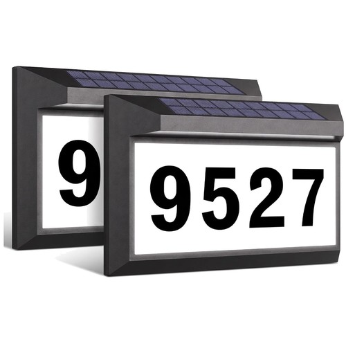 Elegant pack solar address - 2,