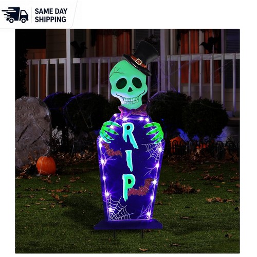 Halloween decorative solar - halloween,